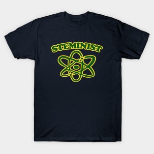 Steminist T-Shirt